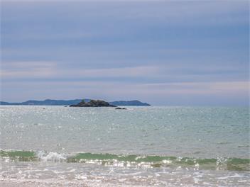 Light House - Coopers Beach