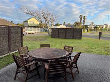 Sunrise Beach Home - Tauranga