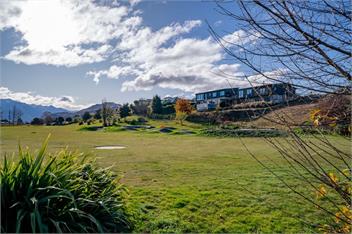 Scaife Place Lodge (Bachcare) - Wanaka