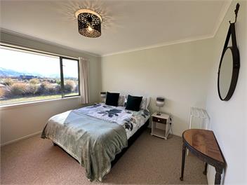Mountain Majesty - Incredible View - Twizel