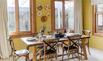 Victorian Villa (Bachcare) - Cromwell