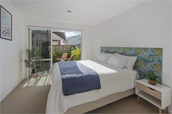 Tahuna Beach Oasis - Nelson