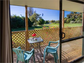 Marahau Kowhai Cottage - MOTUEKA
