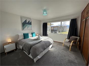 Rejuvenate on Rata FREE WIFI - Twizel
