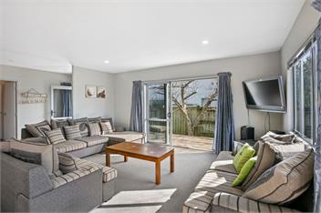 Family Harmony (Bachcare) - Waihi Beach