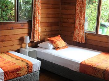 Muri Vista Villa 2 - Rarotonga