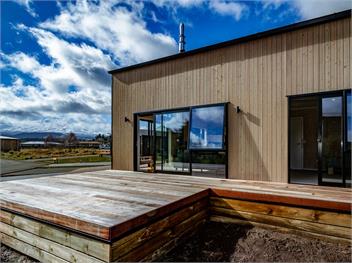 Viewtopia (Bachcare) - Ohakune