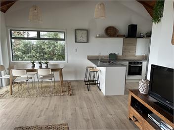 The Green Bach - Whitianga