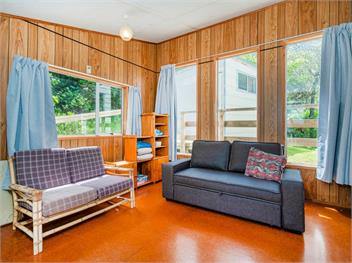 Waters Edge Cottage (Bachcare) - Hahei