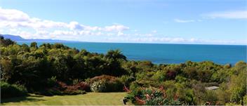 Beach Lodge - Takaka