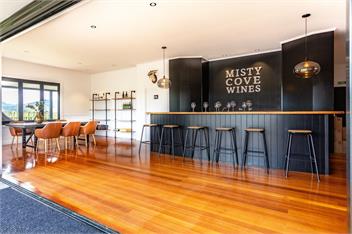 The Cellar Door (Bachcare) - Blenheim