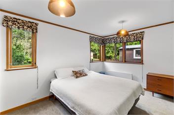 Treetop Sanctuary (Bachcare) - Auckland