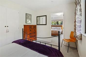 Rose Cottage (Bachcare) - Lake Coleridge