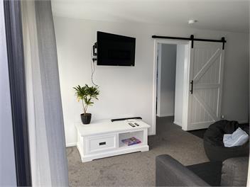 Tahuna Flat - Nelson