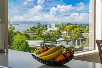Ngaio Views (Bachcare) - Taupo