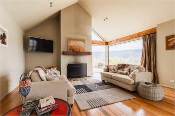 Chinamans Ridge - Tarras