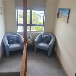 Okiwi Bay Haven - Large and Spacious. - Marlborough Sounds