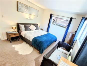 Unique Estuary | Bird Sanctuary Apartment | Paihia - Paihia