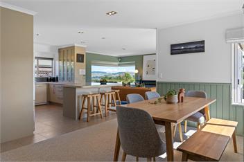 Retreat on Harvey Street - Taupo