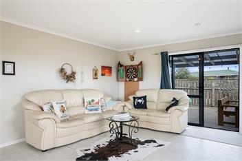 Himatangi Kiwi Bach (Bachcare) - Himatangi