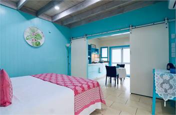 ShineAwayHomes-AC beachside - Rarotonga