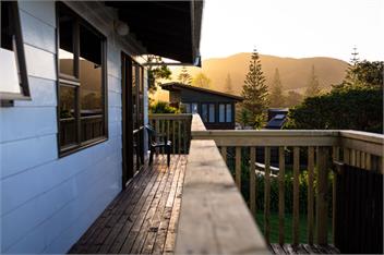 Woodstock Inn - Opito Bay