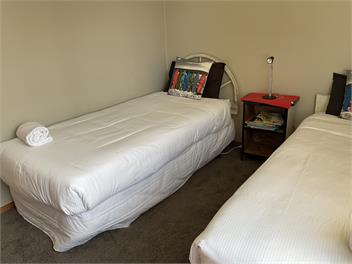 Turangi urban hide away. - Turangi