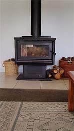 Sandhill Gardens Retreat - Woodend
