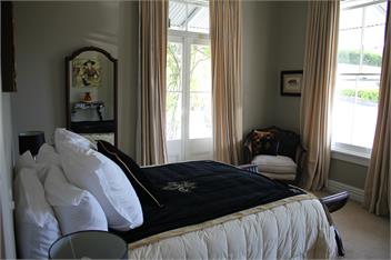 Cape South Estate - Havelock North