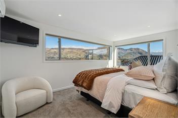 Clearview Vista (Bachcare) - Wanaka