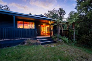 Lake View Lodge (Bachcare) - Pukawa Bay