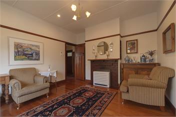 Elliott Street Gem - Nelson Inner-city Holiday Home! - Nelson 