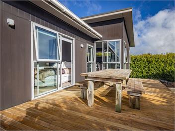 Snow (Bachcare) - Ohakune