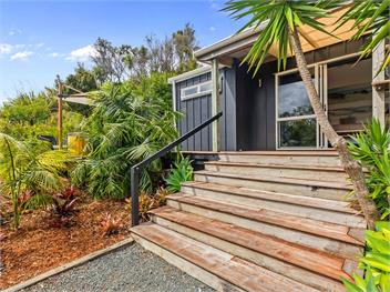 Country Idyll (Bachcare) - Sandspit