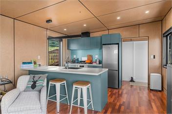 Whero Pods (Bachcare) - Mangawhai