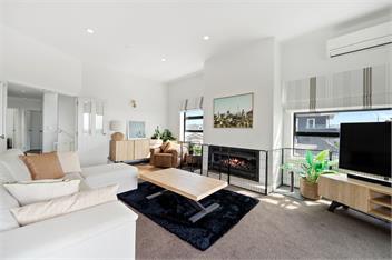 Beachfront Paradise (Bachcare) - Papamoa