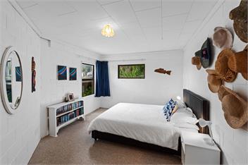 Seaview Family Haven (Bachcare) - Pauanui