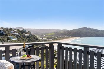Oceanview Oasis - Tairua - Tairua