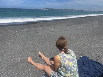 Our BEACH House - Napier