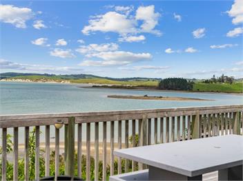 Harbour Escape (Bachcare) - Paparoa