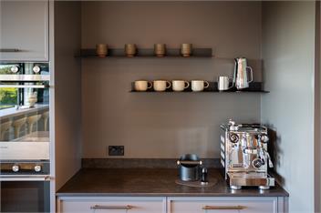 Te Arai Luxury Lodge - Te Arai