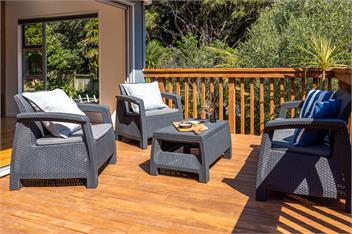 Bay Breeze Retreat - WAIHEKE ISLAND