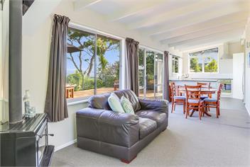 Hosts on the Coast Views to Shakespeare - Whitianga