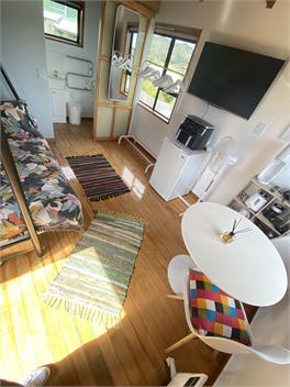 Cove Cabin - Northland