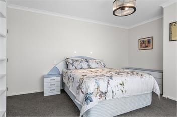 Sauvignon Place (Bachcare) - Blenheim