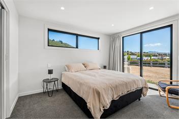 The Alpine Patch (Bachcare) - Wanaka