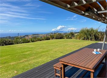 Skyline Lodge (Bachcare) - Warkworth