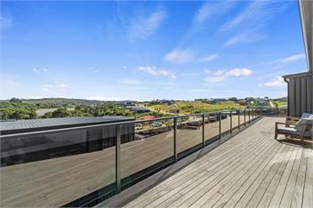 Sunset Stay (Bachcare) - Raglan