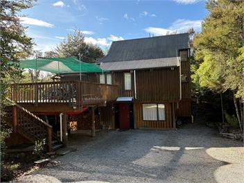 Street's Retreat - St Arnaud