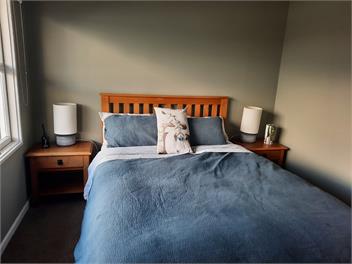 Diamond Harbour Hideaway Flat - Banks Peninsula